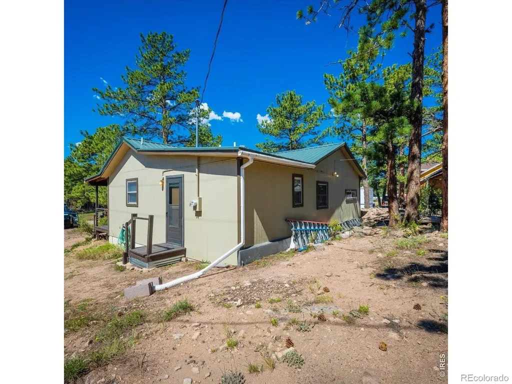 248 Hiawatha Highway Red Feather Lakes CO 80545