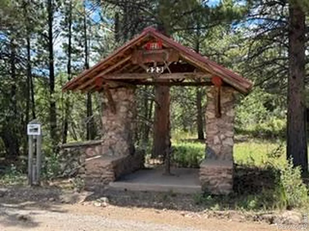 248 Hiawatha Highway Red Feather Lakes CO 80545