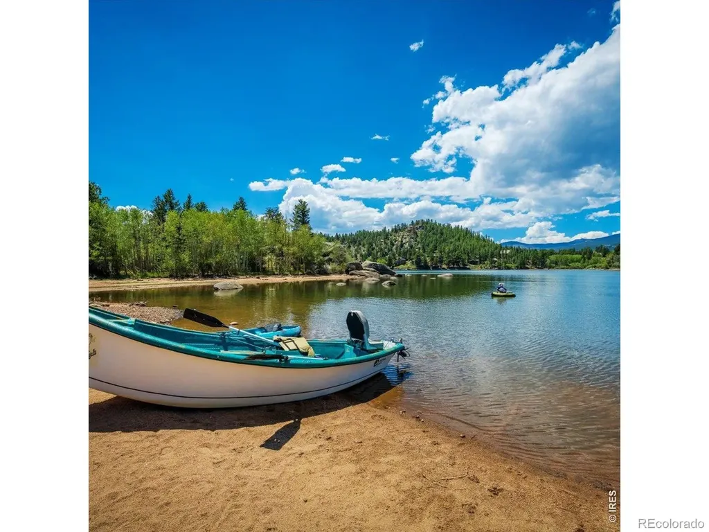 248 Hiawatha Highway Red Feather Lakes CO 80545