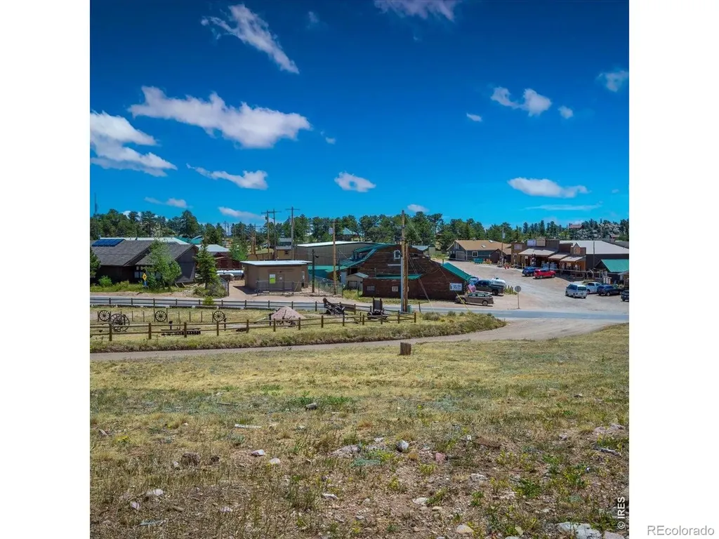 248 Hiawatha Highway Red Feather Lakes CO 80545