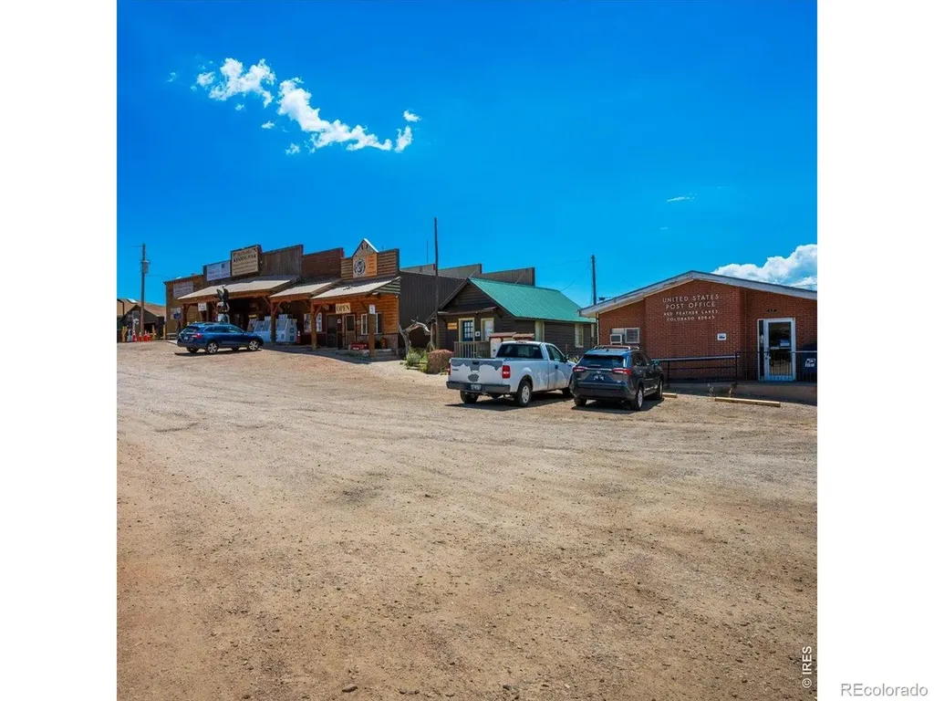 248 Hiawatha Highway Red Feather Lakes CO 80545