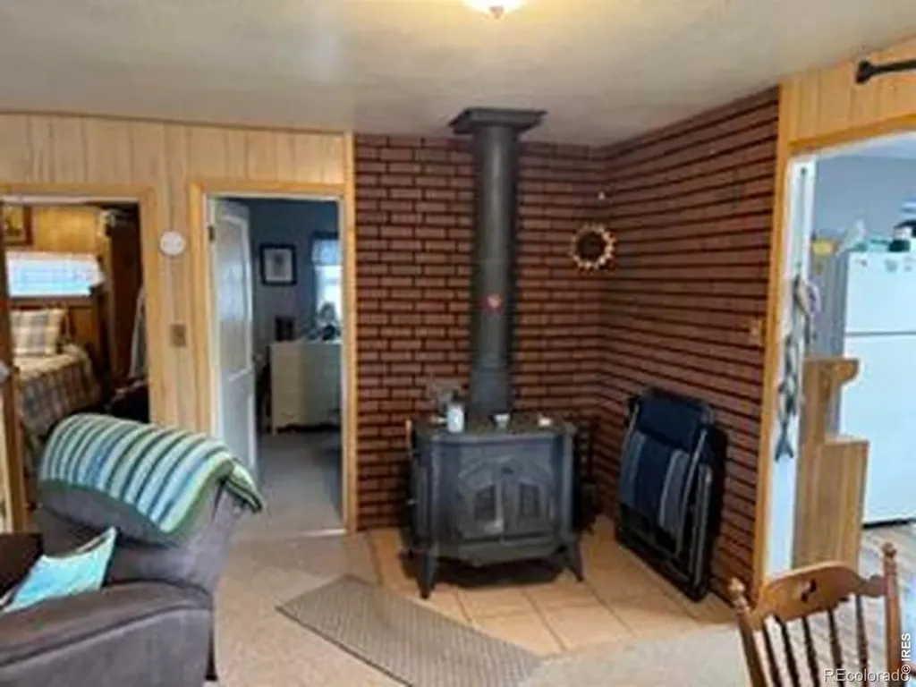 248 Hiawatha Highway Red Feather Lakes CO 80545