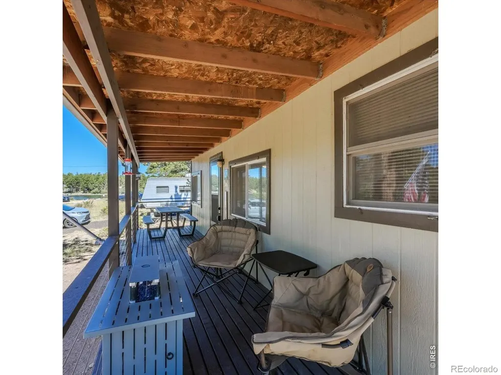 248 Hiawatha Highway Red Feather Lakes CO 80545