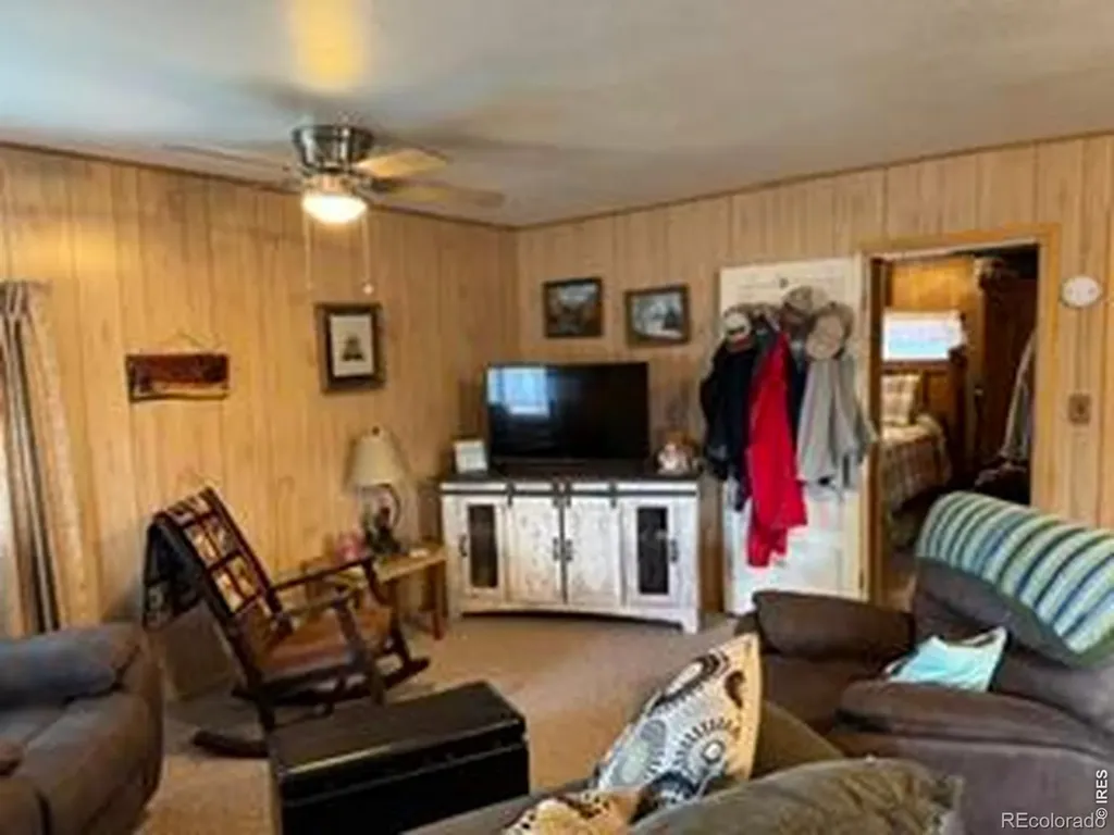 248 Hiawatha Highway Red Feather Lakes CO 80545