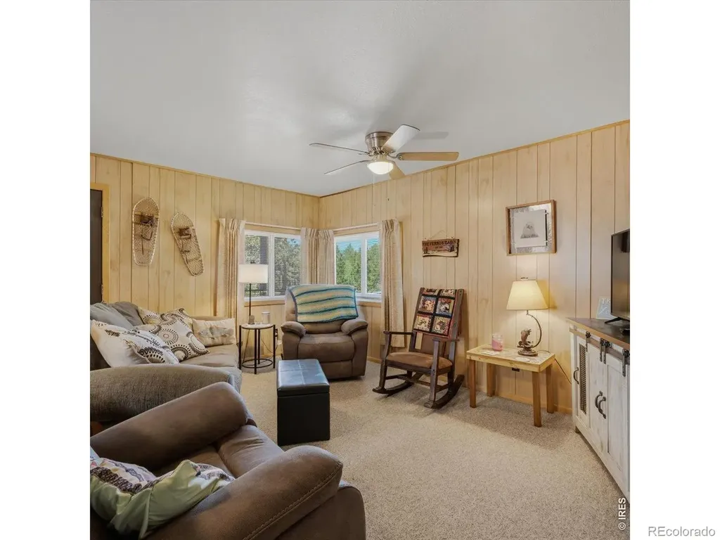 248 Hiawatha Highway Red Feather Lakes CO 80545