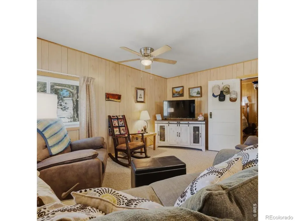 248 Hiawatha Highway Red Feather Lakes CO 80545