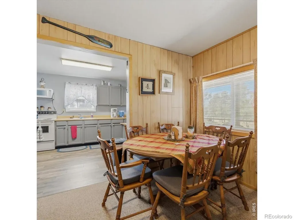 248 Hiawatha Highway Red Feather Lakes CO 80545