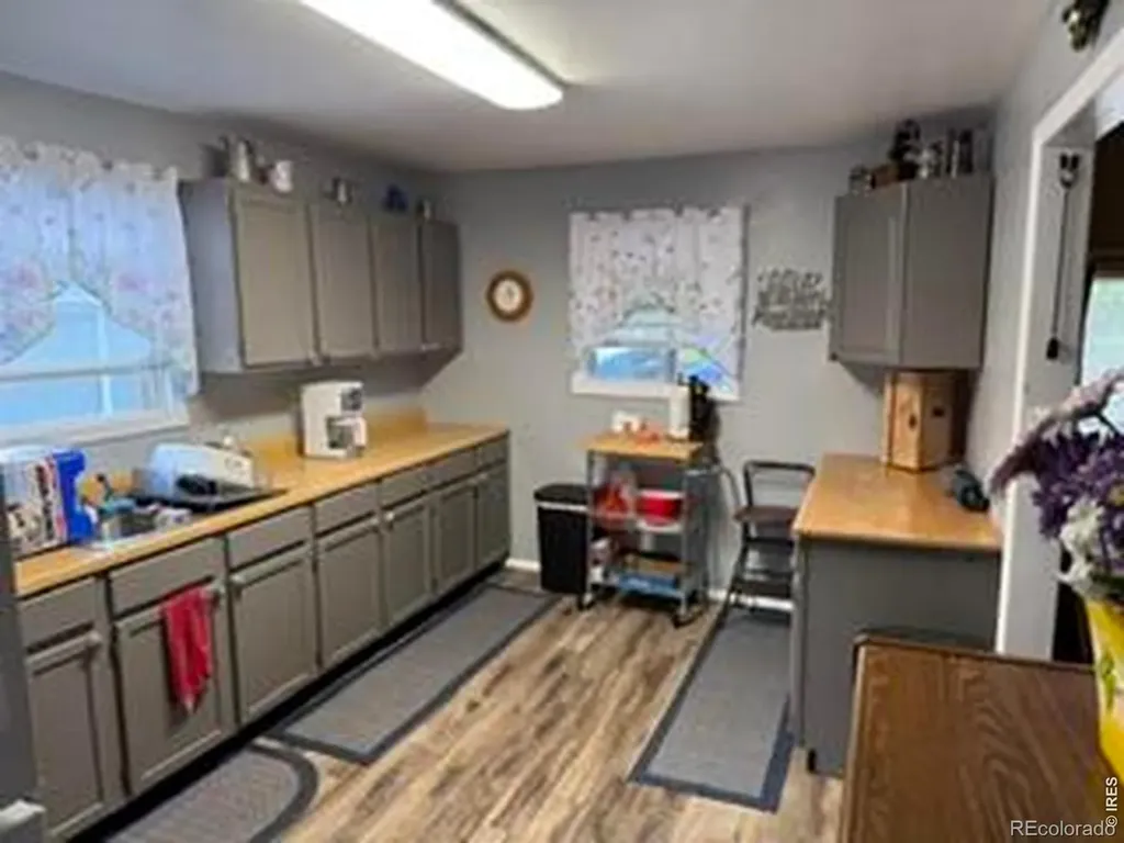 248 Hiawatha Highway Red Feather Lakes CO 80545