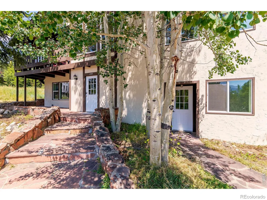 139 Forest Trail Winter Park CO 80482