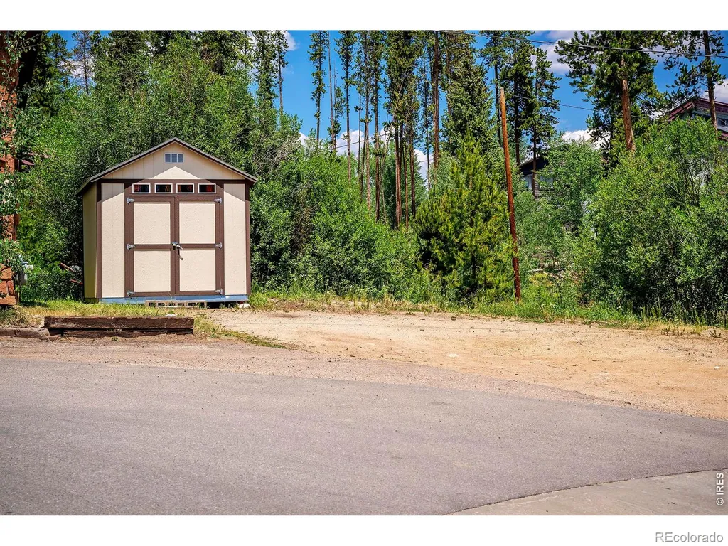 139 Forest Trail Winter Park CO 80482