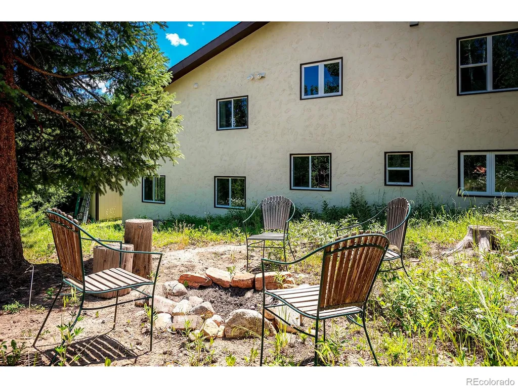 139 Forest Trail Winter Park CO 80482