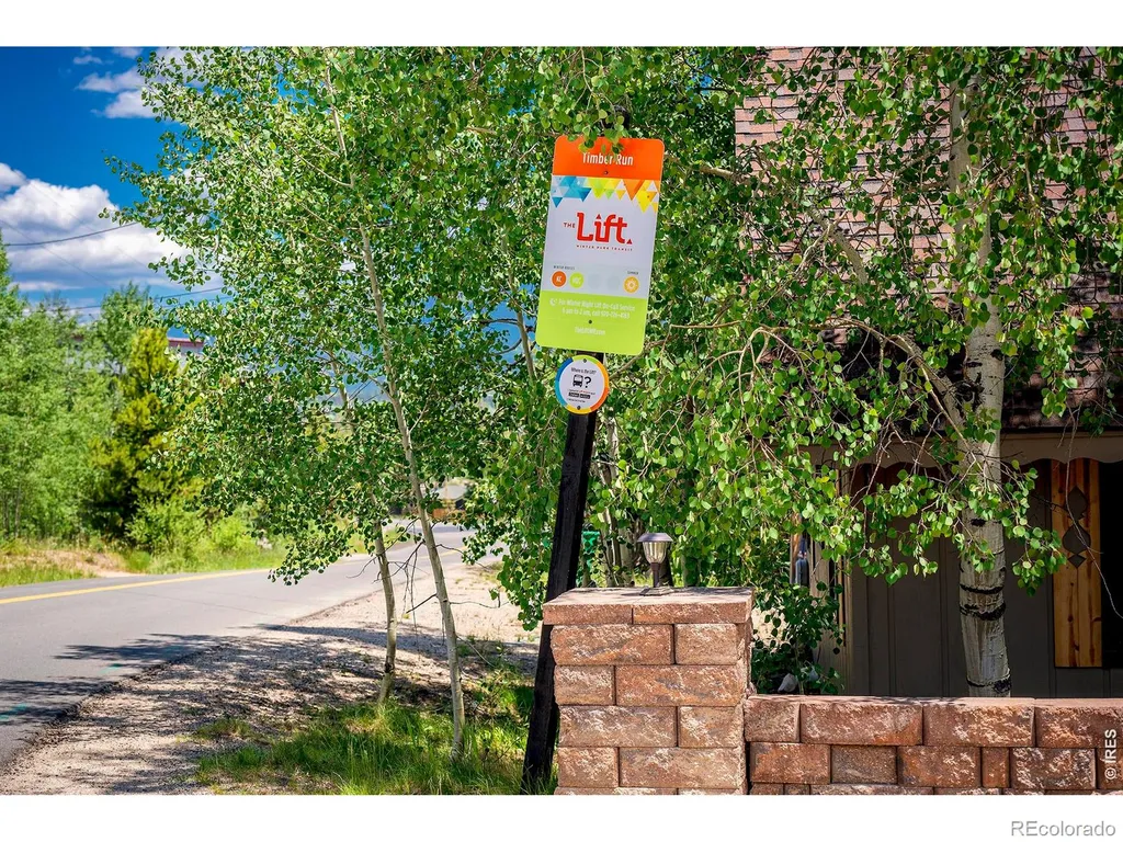 139 Forest Trail Winter Park CO 80482