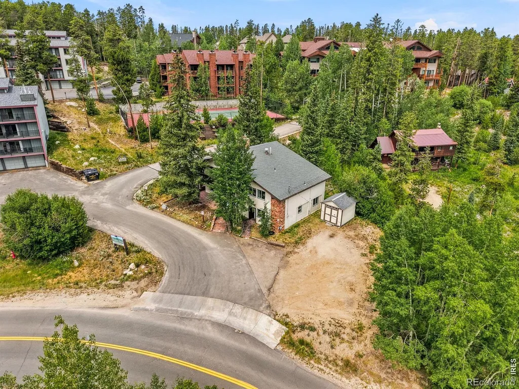 139 Forest Trail Winter Park CO 80482