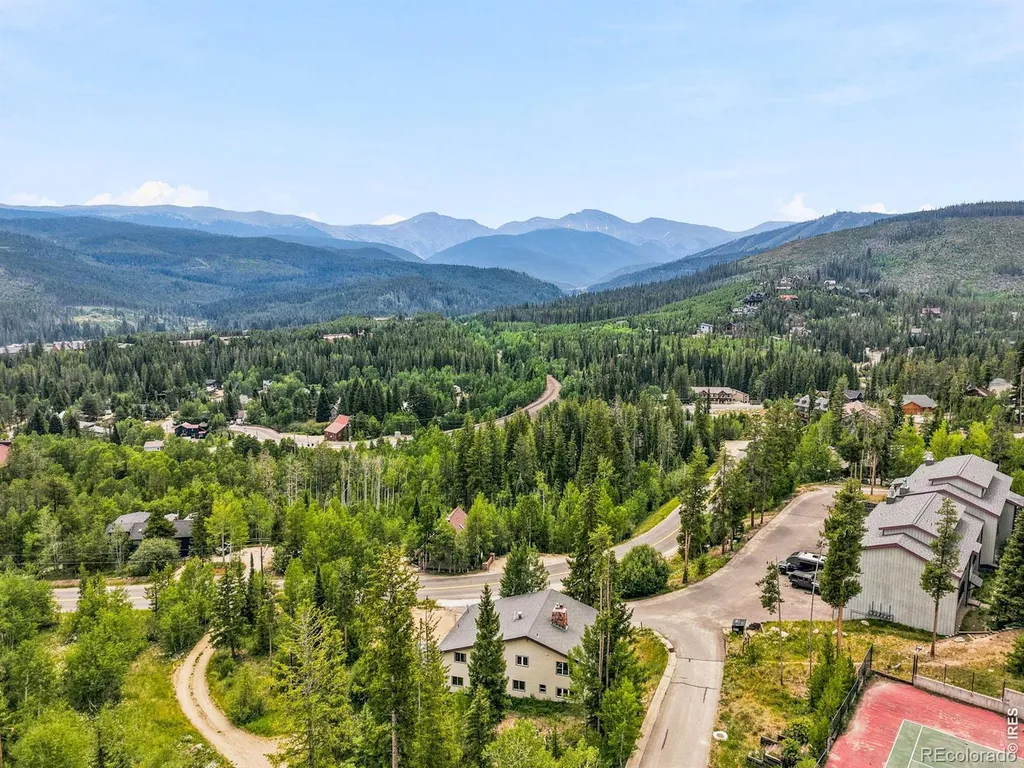 139 Forest Trail Winter Park CO 80482