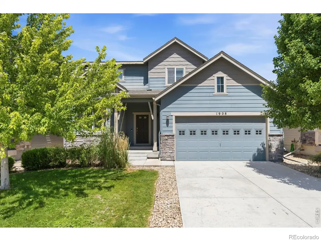 1908 Los Cabos Drive Windsor CO 80550