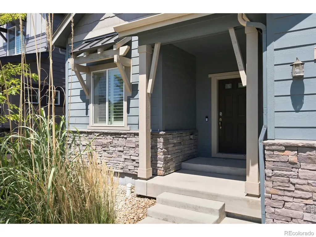 1908 Los Cabos Drive Windsor CO 80550