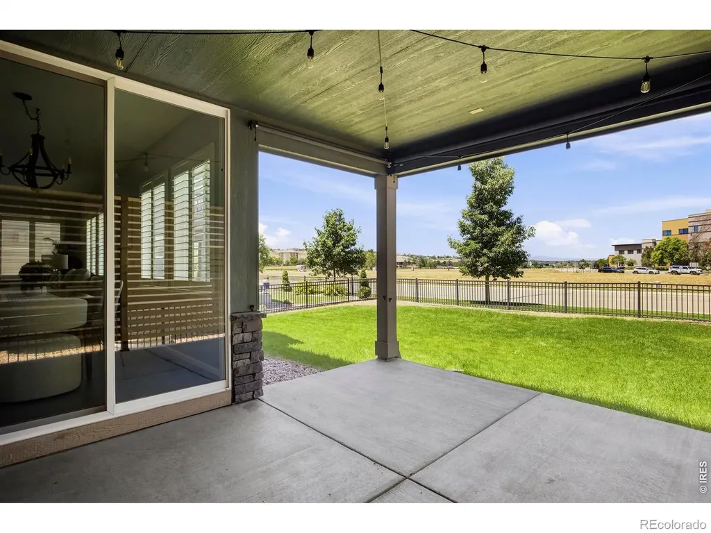 1908 Los Cabos Drive Windsor CO 80550
