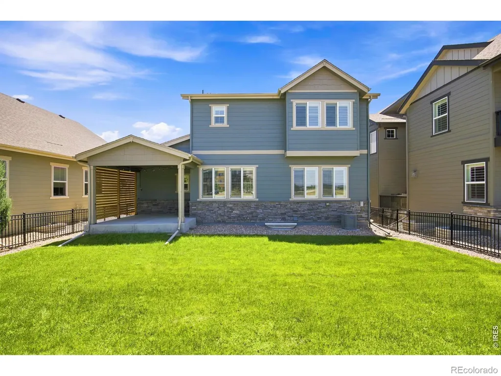 1908 Los Cabos Drive Windsor CO 80550