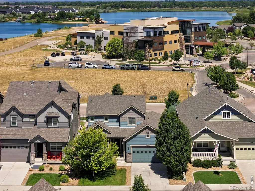 1908 Los Cabos Drive Windsor CO 80550