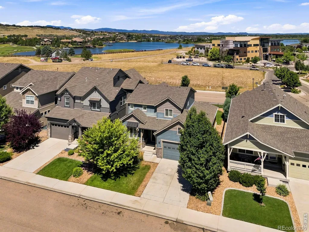 1908 Los Cabos Drive Windsor CO 80550