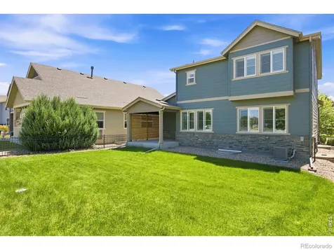 1908 Los Cabos Drive Windsor CO 80550