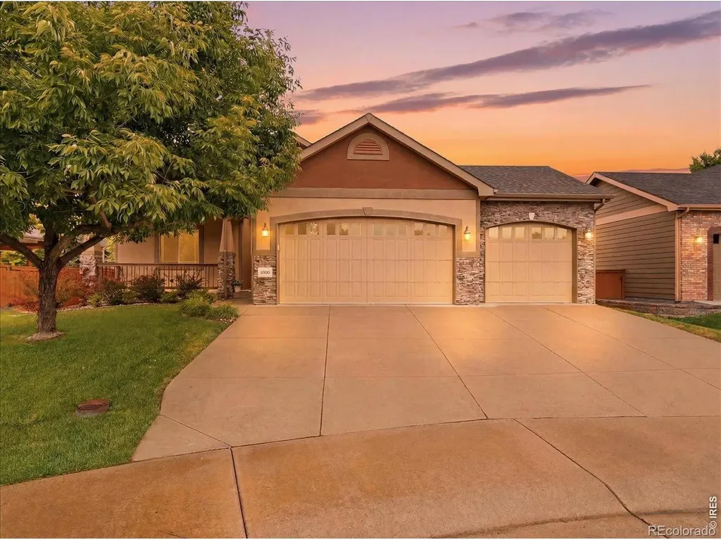 1660 Antonio Court Loveland CO 80538