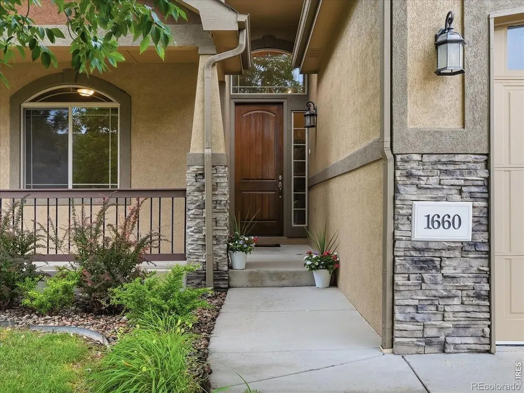 1660 Antonio Court Loveland CO 80538