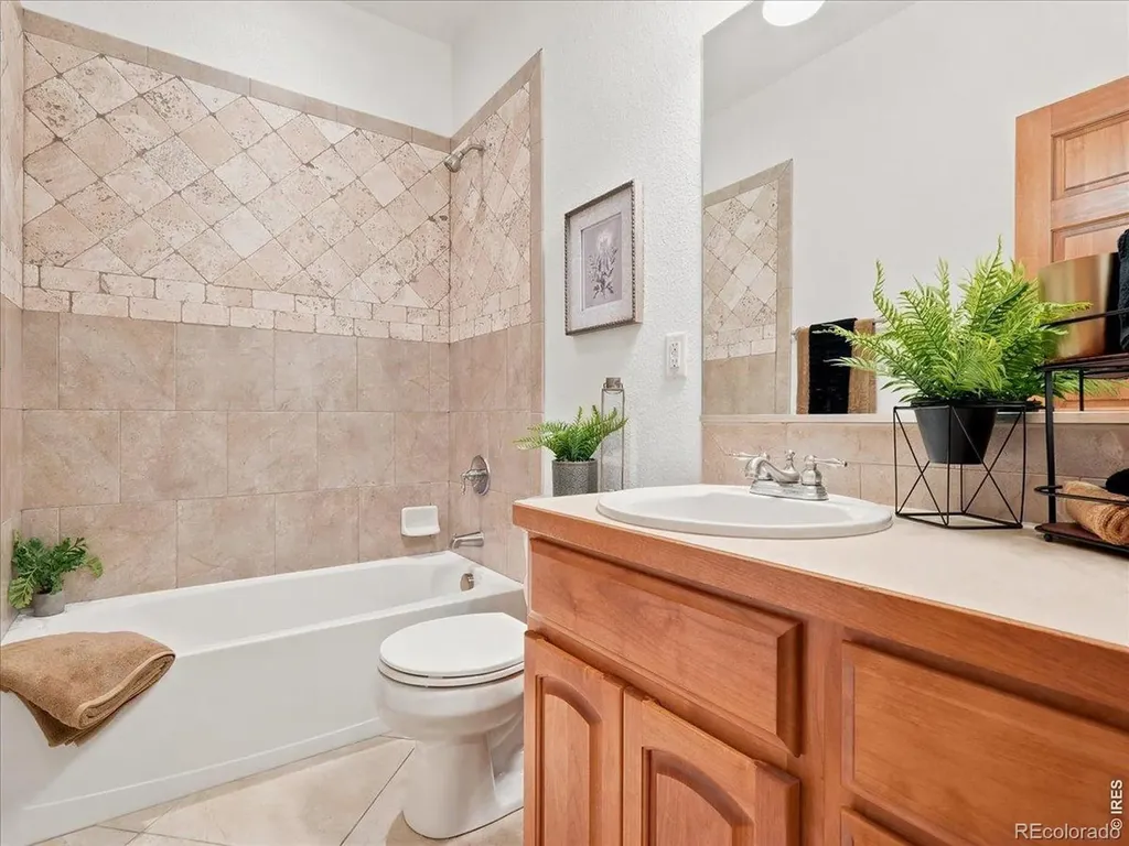 1660 Antonio Court Loveland CO 80538