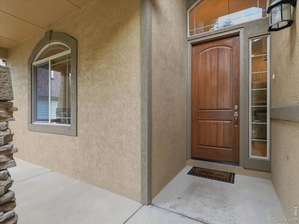 1660 Antonio Court Loveland CO 80538