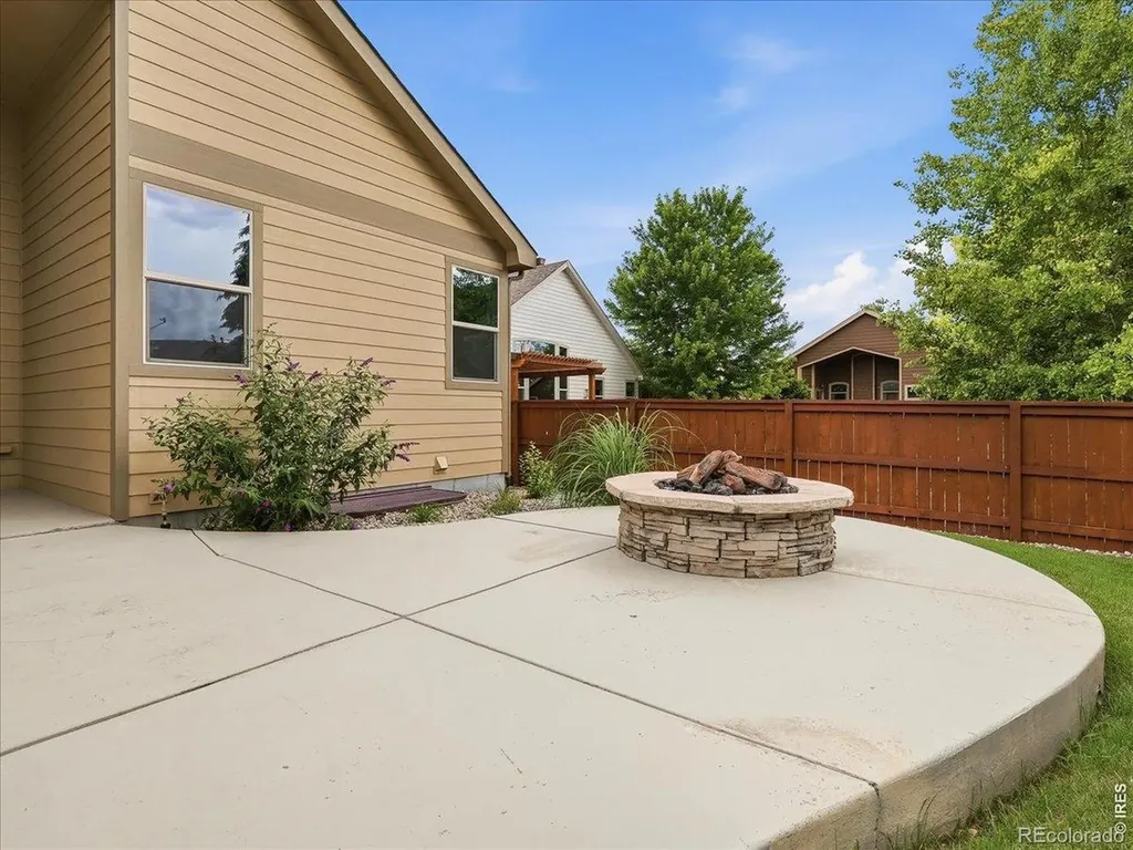 1660 Antonio Court Loveland CO 80538