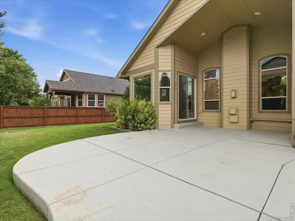 1660 Antonio Court Loveland CO 80538