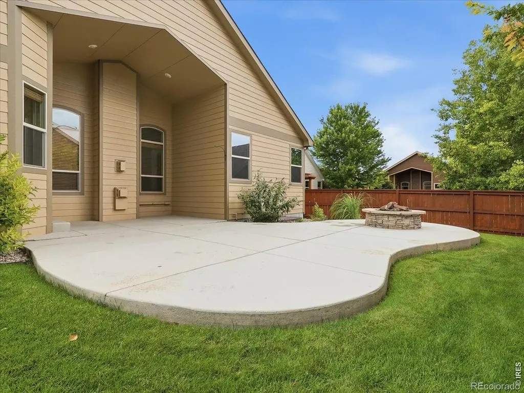 1660 Antonio Court Loveland CO 80538