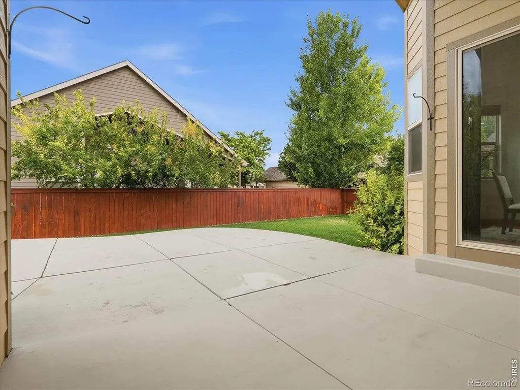 1660 Antonio Court Loveland CO 80538