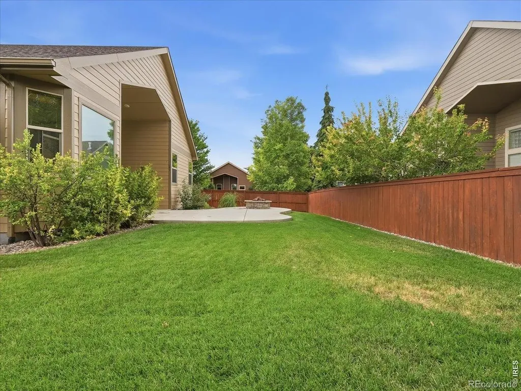 1660 Antonio Court Loveland CO 80538