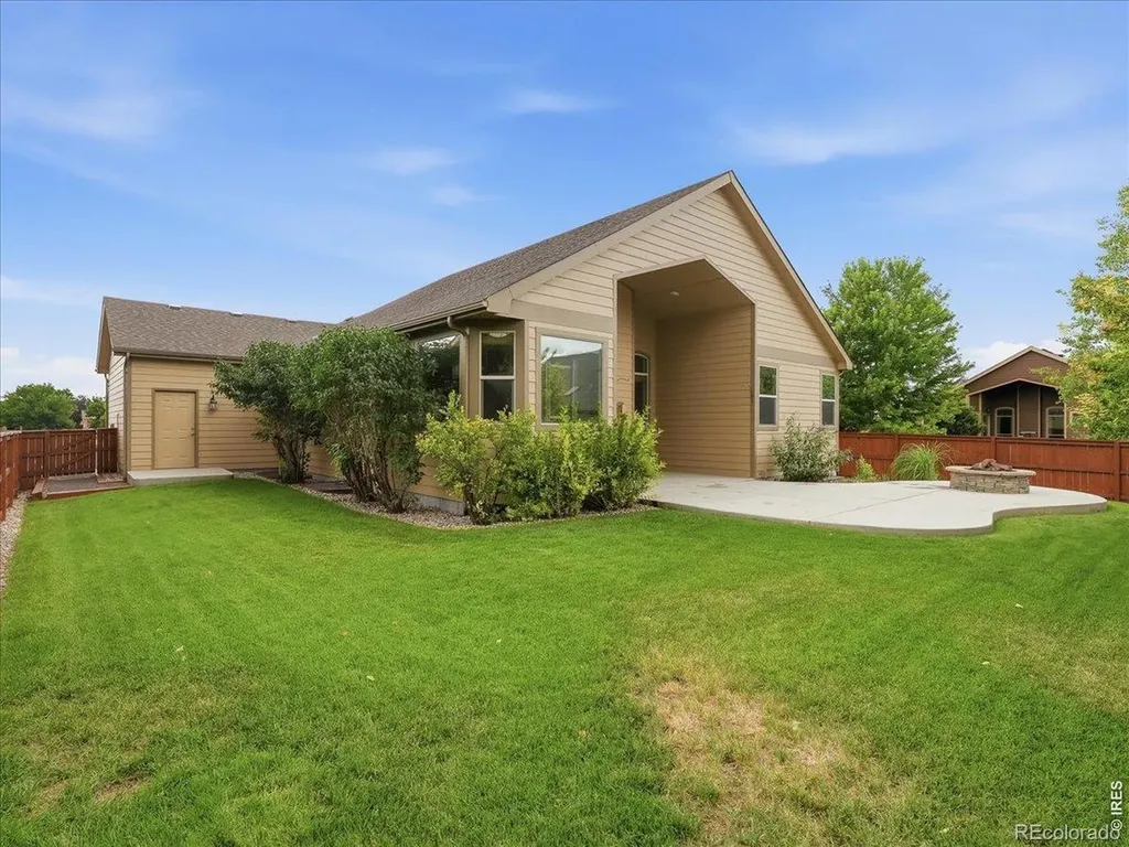 1660 Antonio Court Loveland CO 80538