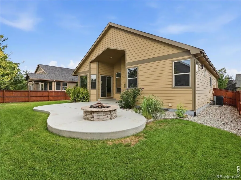 1660 Antonio Court Loveland CO 80538