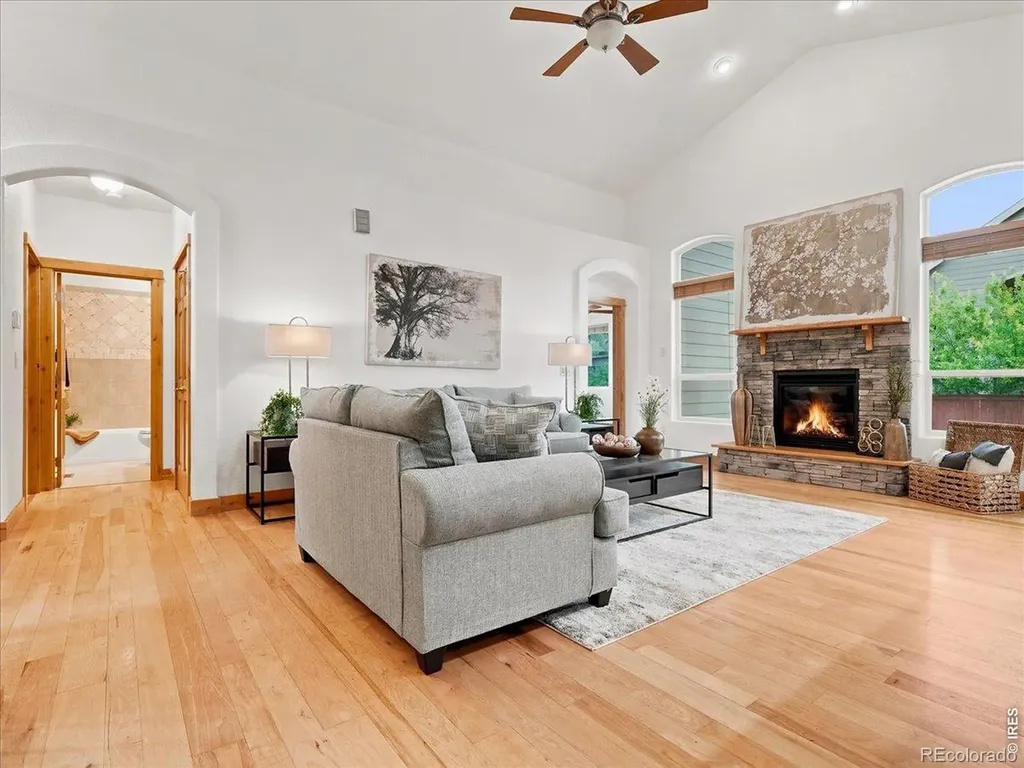 1660 Antonio Court Loveland CO 80538