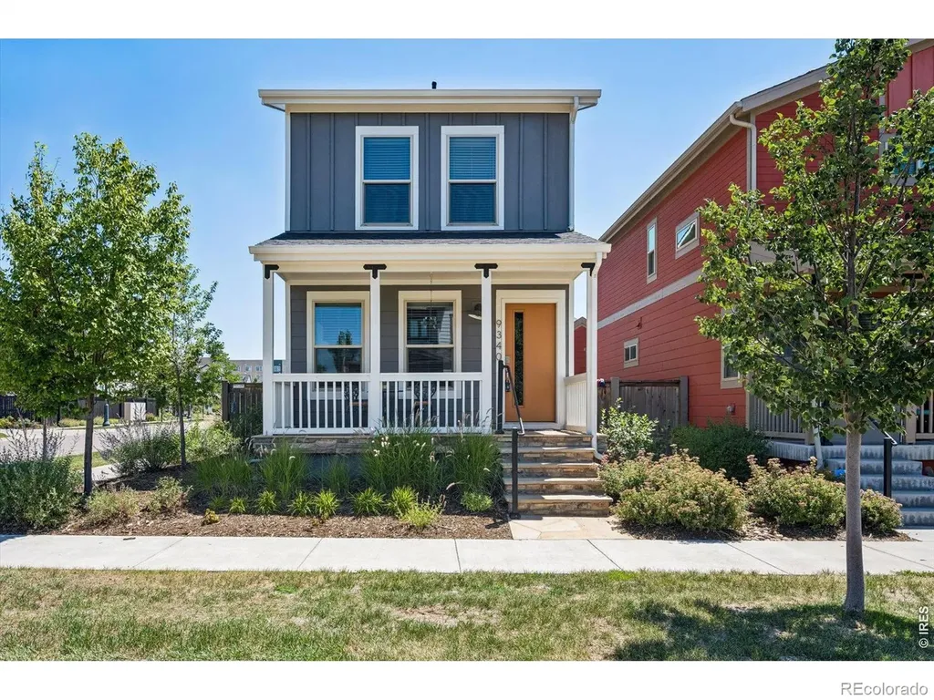Denver CO, 9340 E 58th Avenue