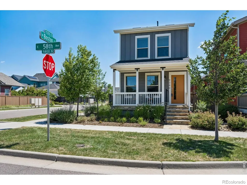 9340 E 58th Avenue Denver CO 80238