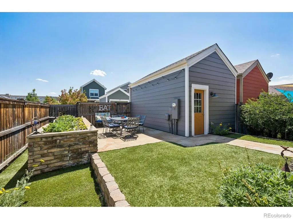 9340 E 58th Avenue Denver CO 80238