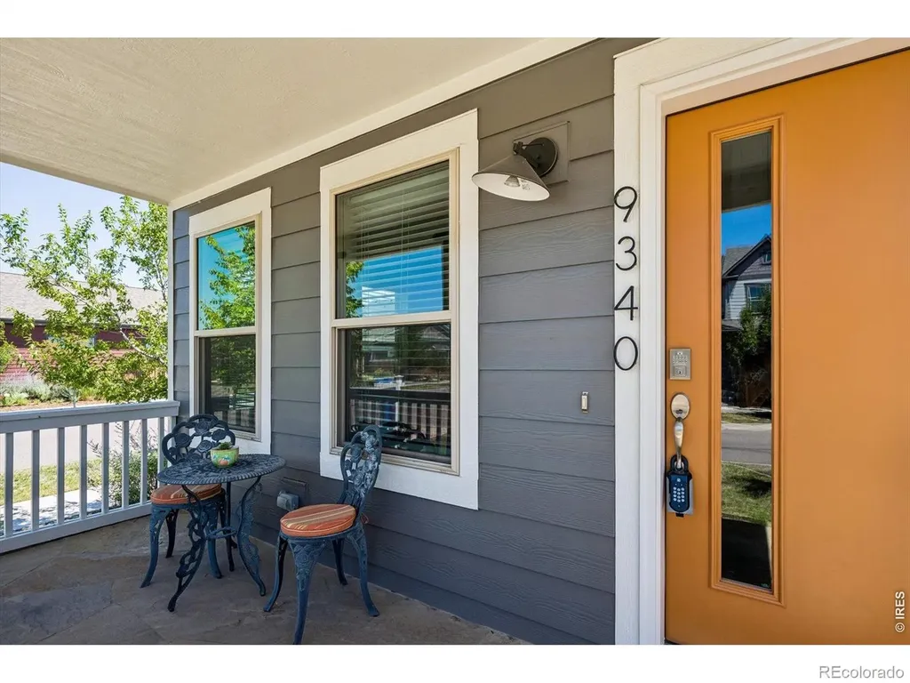 9340 E 58th Avenue Denver CO 80238