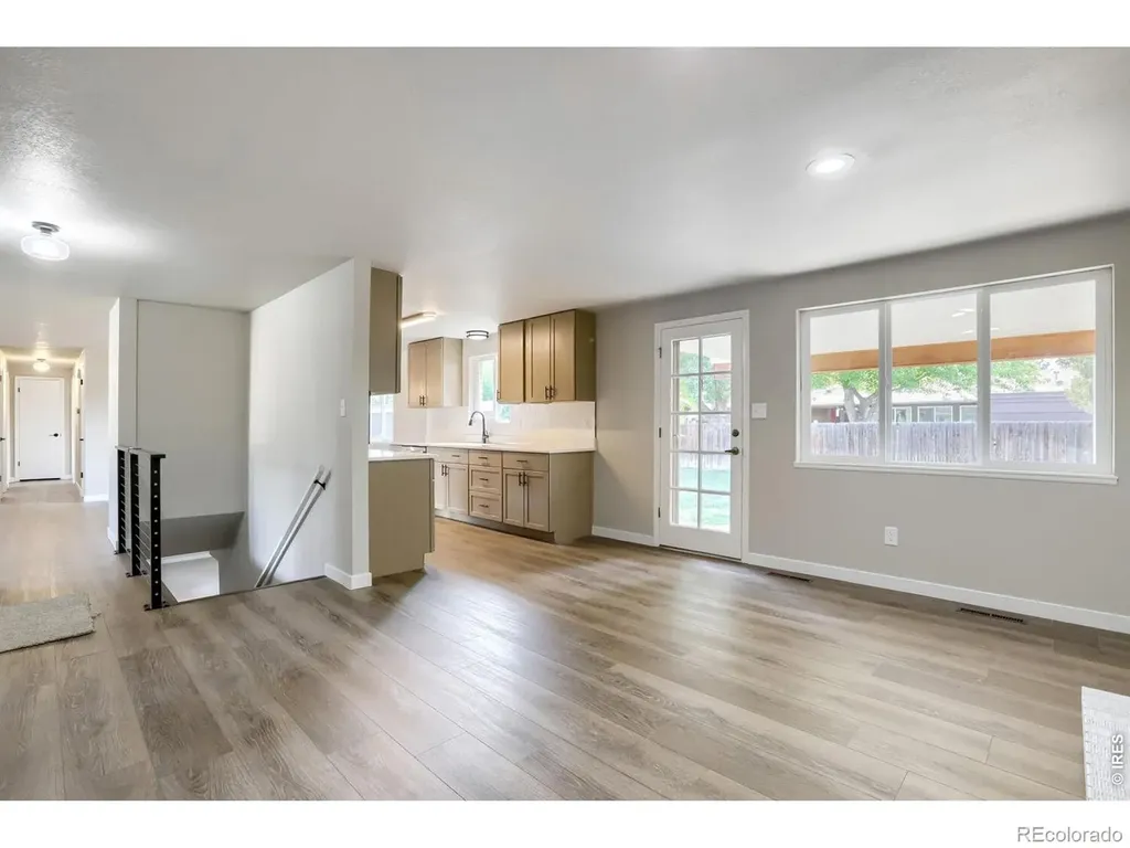 4869 N Roosevelt Avenue Loveland CO 80538