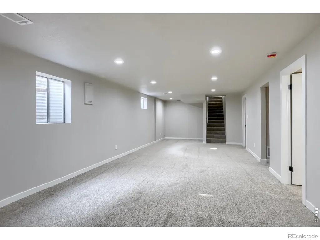 4869 N Roosevelt Avenue Loveland CO 80538
