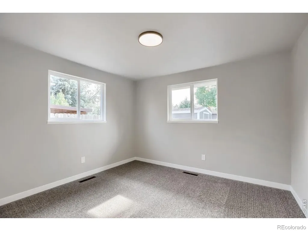 4869 N Roosevelt Avenue Loveland CO 80538