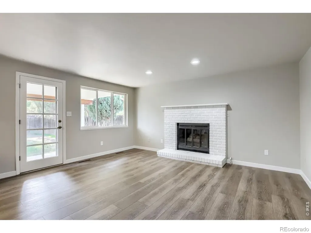 4869 N Roosevelt Avenue Loveland CO 80538
