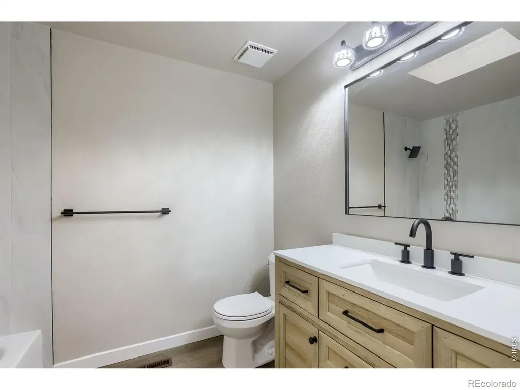 4869 N Roosevelt Avenue Loveland CO 80538