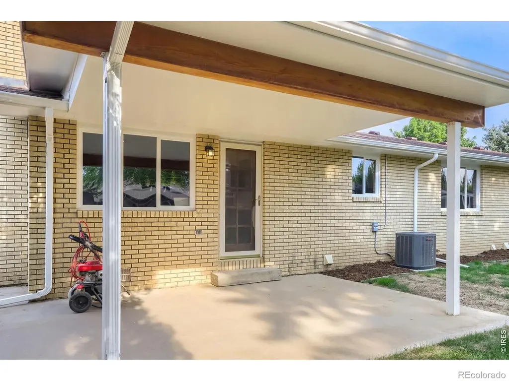 4869 N Roosevelt Avenue Loveland CO 80538