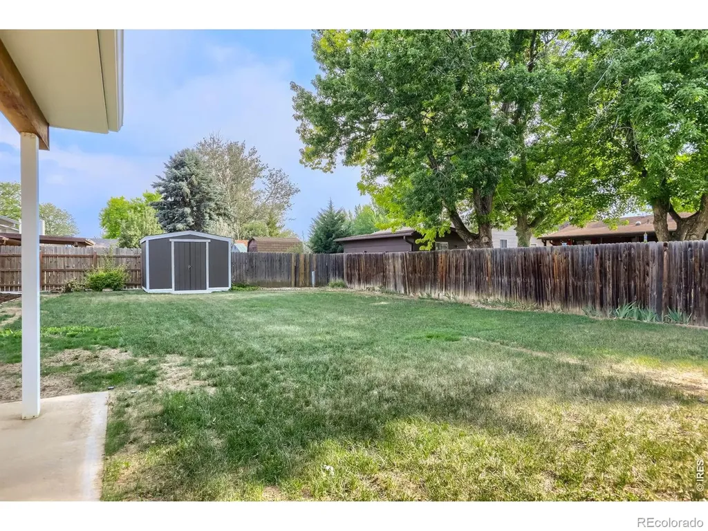 4869 N Roosevelt Avenue Loveland CO 80538