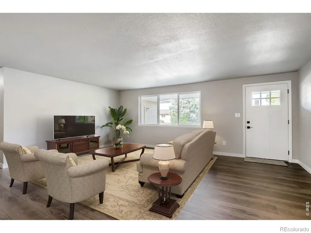 4869 N Roosevelt Avenue Loveland CO 80538