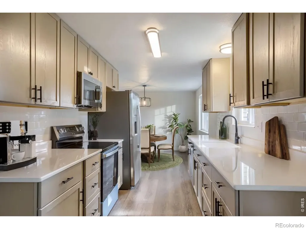 4869 N Roosevelt Avenue Loveland CO 80538